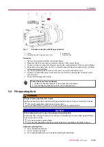 Preview for 23 page of Pfeiffer Vacuum DUO 5 MC Operating Instructions Manual