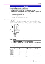 Preview for 25 page of Pfeiffer Vacuum DUO 5 MC Operating Instructions Manual