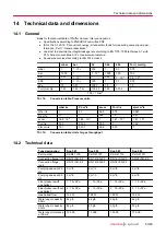 Preview for 53 page of Pfeiffer Vacuum DUO 5 MC Operating Instructions Manual