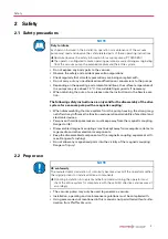 Preview for 5 page of Pfeiffer Vacuum DuoLine DUO 35 Translation Of The Original Operating Instructions