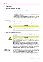 Preview for 15 page of Pfeiffer Vacuum DuoLine DUO 35 Translation Of The Original Operating Instructions