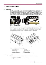 Preview for 17 page of Pfeiffer Vacuum HENA 201 R Operating Instructions Manual