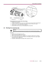 Preview for 21 page of Pfeiffer Vacuum HENA 201 R Operating Instructions Manual