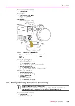 Preview for 39 page of Pfeiffer Vacuum HENA 201 R Operating Instructions Manual