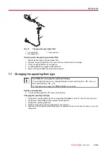 Preview for 45 page of Pfeiffer Vacuum HENA 201 R Operating Instructions Manual