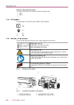 Preview for 8 page of Pfeiffer Vacuum HENA 202 Operating Instructions Manual