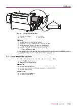 Preview for 45 page of Pfeiffer Vacuum HENA 202 Operating Instructions Manual