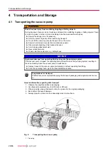 Предварительный просмотр 20 страницы Pfeiffer Vacuum Hena 26 Operating Instructions Manual