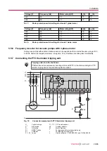 Предварительный просмотр 29 страницы Pfeiffer Vacuum Hena 26 Operating Instructions Manual