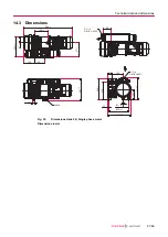 Предварительный просмотр 61 страницы Pfeiffer Vacuum Hena 26 Operating Instructions Manual