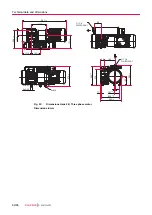 Предварительный просмотр 62 страницы Pfeiffer Vacuum Hena 26 Operating Instructions Manual