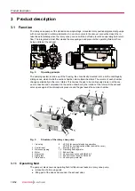 Preview for 18 page of Pfeiffer Vacuum HENA 50 Operating Instructions Manual