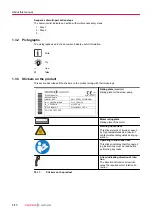 Preview for 8 page of Pfeiffer Vacuum HEPTA 100 P Operating Instructions Manual