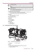 Preview for 45 page of Pfeiffer Vacuum HEPTA 100 P Operating Instructions Manual