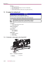 Preview for 48 page of Pfeiffer Vacuum HEPTA 100 P Operating Instructions Manual