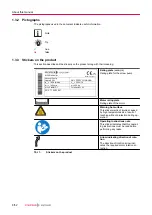 Preview for 8 page of Pfeiffer Vacuum HEPTA 450 L Operating Instructions Manual