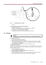 Preview for 19 page of Pfeiffer Vacuum HEPTA 450 L Operating Instructions Manual