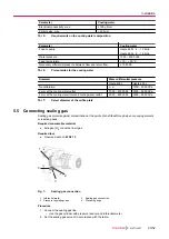 Preview for 23 page of Pfeiffer Vacuum HEPTA 450 L Operating Instructions Manual