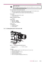 Preview for 35 page of Pfeiffer Vacuum HEPTA 450 L Operating Instructions Manual