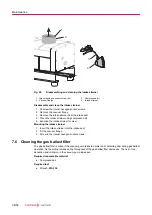 Preview for 38 page of Pfeiffer Vacuum HEPTA 450 L Operating Instructions Manual