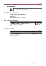 Preview for 47 page of Pfeiffer Vacuum HEPTA 450 L Operating Instructions Manual