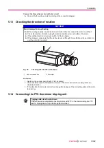 Preview for 33 page of Pfeiffer Vacuum HEPTA 630 P Operating Instructions Manual