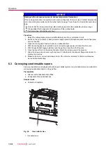 Preview for 36 page of Pfeiffer Vacuum HEPTA 630 P Operating Instructions Manual