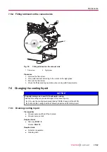 Preview for 45 page of Pfeiffer Vacuum HEPTA 630 P Operating Instructions Manual