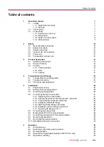 Preview for 3 page of Pfeiffer Vacuum HiCube 30 Eco Operating Instructions Manual