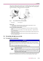 Preview for 21 page of Pfeiffer Vacuum HiCube 30 Eco Operating Instructions Manual