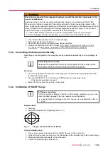 Preview for 23 page of Pfeiffer Vacuum HiCube 30 Eco Operating Instructions Manual