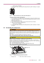 Preview for 27 page of Pfeiffer Vacuum HiCube 30 Eco Operating Instructions Manual