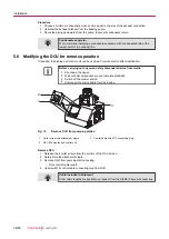 Preview for 28 page of Pfeiffer Vacuum HiCube 30 Eco Operating Instructions Manual