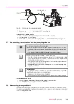 Preview for 29 page of Pfeiffer Vacuum HiCube 30 Eco Operating Instructions Manual