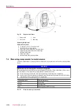 Preview for 38 page of Pfeiffer Vacuum HiCube 30 Eco Operating Instructions Manual