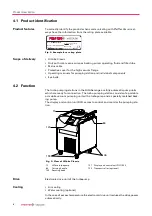 Preview for 8 page of Pfeiffer Vacuum HiCube 300 Classic Operating Instructions Manual