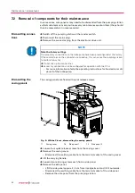 Preview for 20 page of Pfeiffer Vacuum HiCube 300 Classic Operating Instructions Manual