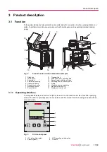 Предварительный просмотр 17 страницы Pfeiffer Vacuum HiCube 300 H Pro Operating Instructions Manual