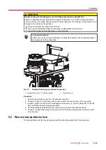 Предварительный просмотр 31 страницы Pfeiffer Vacuum HiCube 300 H Pro Operating Instructions Manual