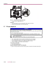 Предварительный просмотр 32 страницы Pfeiffer Vacuum HiCube 300 H Pro Operating Instructions Manual