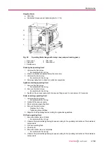 Предварительный просмотр 47 страницы Pfeiffer Vacuum HiCube 300 H Pro Operating Instructions Manual