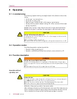 Preview for 12 page of Pfeiffer Vacuum HiCube 80 Eco Operating Instructions Manual