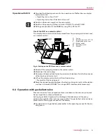 Preview for 13 page of Pfeiffer Vacuum HiCube 80 Eco Operating Instructions Manual