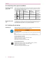 Preview for 14 page of Pfeiffer Vacuum HiCube 80 Eco Operating Instructions Manual