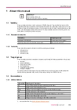 Preview for 5 page of Pfeiffer Vacuum HICUBE ECO Operating Instructions Manual