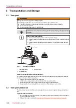 Preview for 14 page of Pfeiffer Vacuum HICUBE ECO Operating Instructions Manual