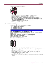 Preview for 25 page of Pfeiffer Vacuum HICUBE ECO Operating Instructions Manual