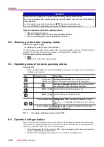 Preview for 32 page of Pfeiffer Vacuum HICUBE ECO Operating Instructions Manual