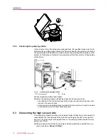 Предварительный просмотр 14 страницы Pfeiffer Vacuum HICUBE PRO Operating Instructions Manual