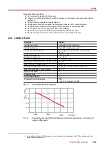 Предварительный просмотр 15 страницы Pfeiffer Vacuum HILOBE 1002 Operating Instructions Manual